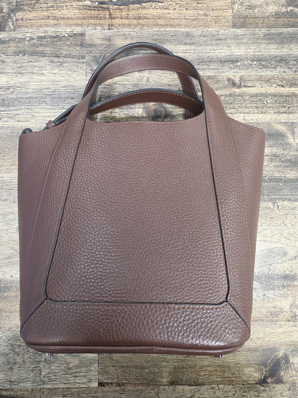 The Horse Alexie Tote